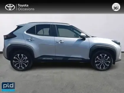 Photo 7 Toyota Yaris  Cross 116h Design MY22