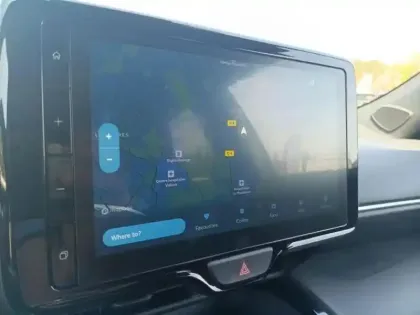 Photo 14 Toyota Yaris  Cross 116h Design MY22