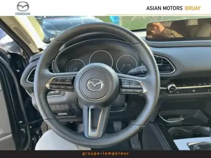 Photo 13 Mazda Cx-30  2.0 e-SKYACTIV-X M-Hybrid 186ch Centre-Line 2025
