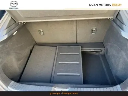 Photo 5 Mazda Cx-30  2.0 e-SKYACTIV-X M-Hybrid 186ch Centre-Line 2025