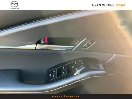 Photo 11 Mazda Cx-30  2.0 e-SKYACTIV-X M-Hybrid 186ch Centre-Line 2025