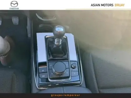 Photo 14 Mazda Cx-30  2.0 e-SKYACTIV-X M-Hybrid 186ch Centre-Line 2025