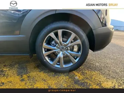 Photo 10 Mazda Cx-30  2.0 e-SKYACTIV-X M-Hybrid 186ch Centre-Line 2025