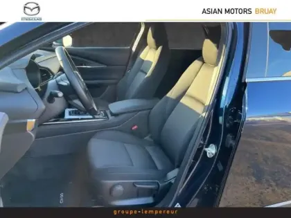 Photo 8 Mazda Cx-30  2.0 e-SKYACTIV-X M-Hybrid 186ch Centre-Line 2025