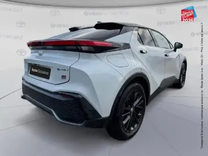 Photo 5 Toyota C-HR  2.0 Hybride Rechargeable 225ch GR Sport MY25