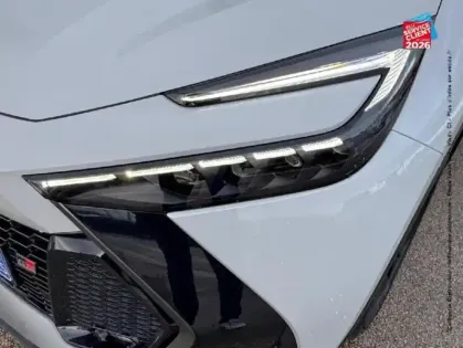 Photo 12 Toyota C-HR  2.0 Hybride Rechargeable 225ch GR Sport MY25