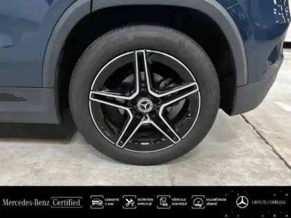 Photo 13 Mercedes GLA  200 d 150ch AMG Line 8G-DCT