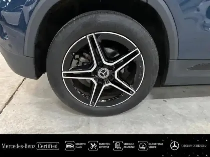 Photo 14 Mercedes GLA  200 d 150ch AMG Line 8G-DCT