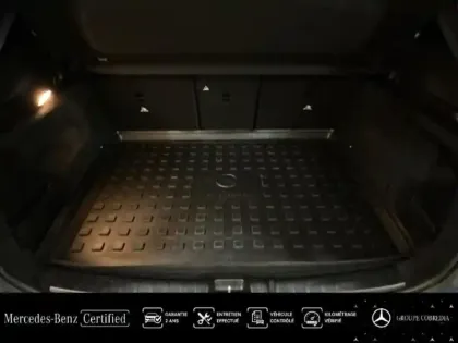 Photo 11 Mercedes GLA  200 d 150ch AMG Line 8G-DCT