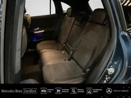 Photo 10 Mercedes GLA  200 d 150ch AMG Line 8G-DCT