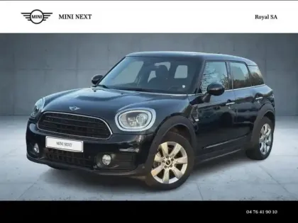Photo Mini Countryman