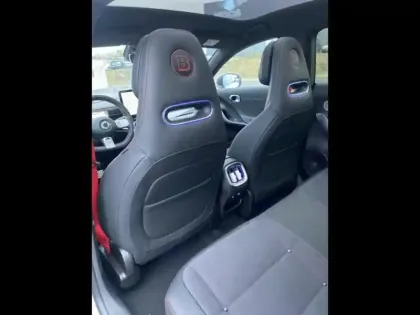 Photo 12 Smart 2 #3 48ch 66kWh Brabus 4x4