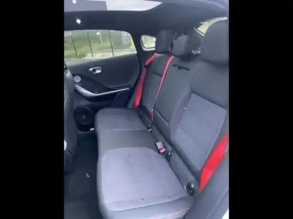 Photo 11 Smart 2 #3 48ch 66kWh Brabus 4x4