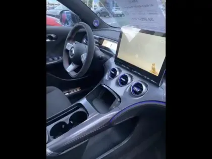 Photo 14 Smart 2 #3 48ch 66kWh Brabus 4x4