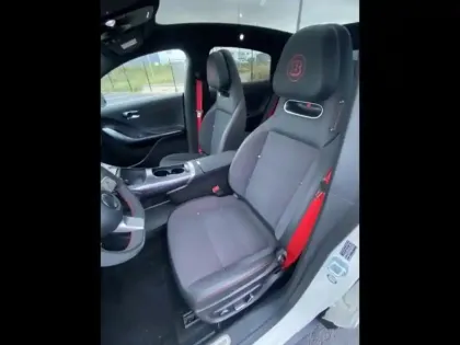 Photo 9 Smart 2 #3 48ch 66kWh Brabus 4x4