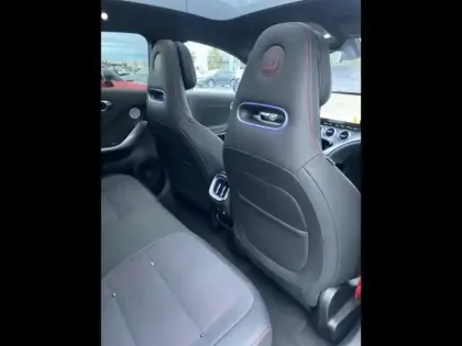 Photo 13 Smart 2 #3 48ch 66kWh Brabus 4x4