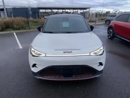 Photo 8 Smart 2 #3 48ch 66kWh Brabus 4x4