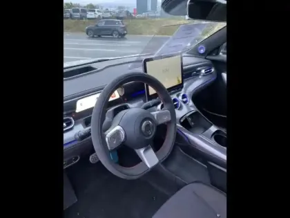 Photo 7 Smart 2 #3 48ch 66kWh Brabus 4x4