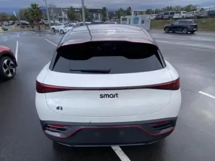 Photo 6 Smart 2 #3 48ch 66kWh Brabus 4x4