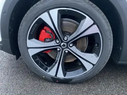 Photo 10 Smart 2 #3 48ch 66kWh Brabus 4x4