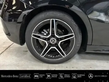 Photo 14 Mercedes Classe A  180 136ch AMG Line 7G-DCT