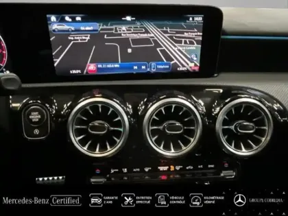 Photo 7 Mercedes Classe A  180 136ch AMG Line 7G-DCT