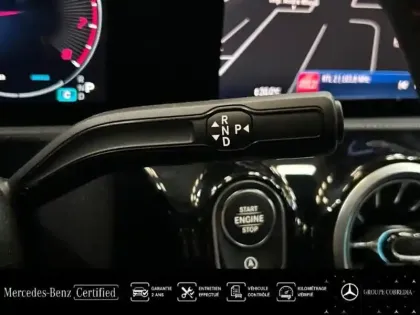 Photo 9 Mercedes Classe A  180 136ch AMG Line 7G-DCT