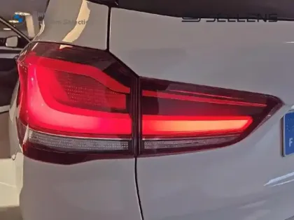 Photo 9 BMW X1  xDrive18dA 150ch M Sport