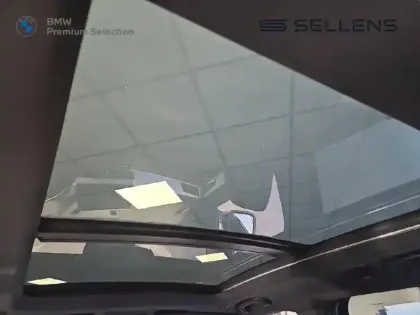 Photo 14 BMW X1  xDrive18dA 150ch M Sport