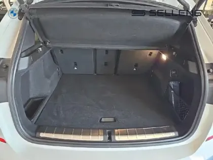 Photo 6 BMW X1  xDrive18dA 150ch M Sport