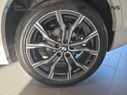 Photo 7 BMW X1  xDrive18dA 150ch M Sport