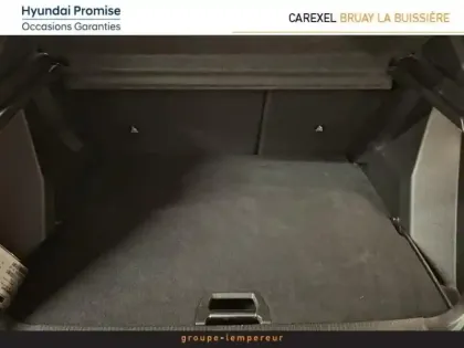 Photo 5 Peugeot 2008  1.5 BlueHDi 130ch S&S GT EAT8