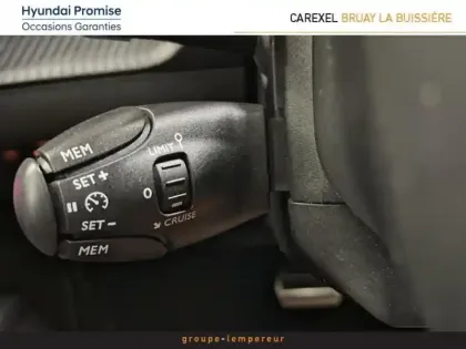 Photo 12 Peugeot 2008  1.5 BlueHDi 130ch S&S GT EAT8