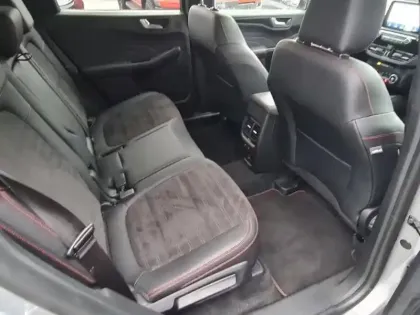 Photo 11 Ford Kuga  2.5 Duratec 190ch FHEV E85 ST-Line X BVA