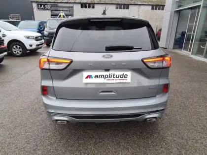 Photo 5 Ford Kuga  2.5 Duratec 190ch FHEV E85 ST-Line X BVA