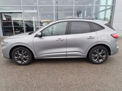 Photo 7 Ford Kuga  2.5 Duratec 190ch FHEV E85 ST-Line X BVA