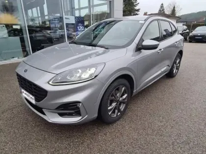 Photo Ford Kuga