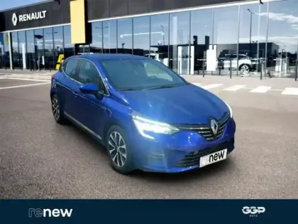 Photo 7 Renault Clio  1.0 TCe 90ch Intens -21N