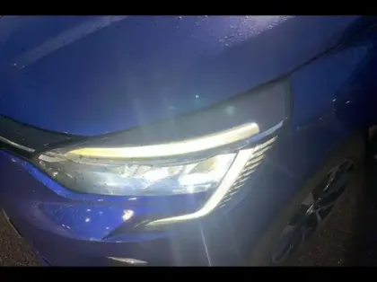 Photo 13 Renault Clio  1.0 TCe 90ch Intens -21N