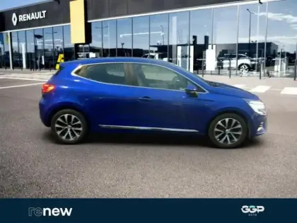 Photo 6 Renault Clio  1.0 TCe 90ch Intens -21N
