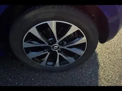 Photo 12 Renault Clio  1.0 TCe 90ch Intens -21N