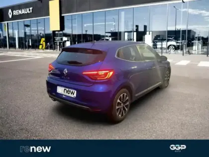 Photo 5 Renault Clio  1.0 TCe 90ch Intens -21N