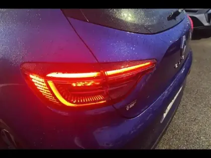 Photo 14 Renault Clio  1.0 TCe 90ch Intens -21N