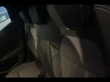 Photo 10 Renault Clio  1.0 TCe 90ch Intens -21N