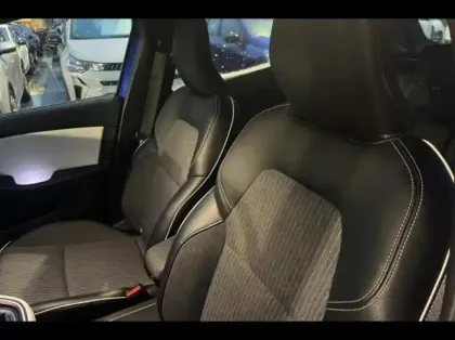 Photo 9 Renault Clio  1.0 TCe 90ch Intens -21N