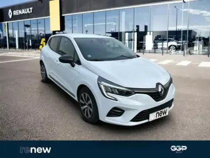 Photo 7 Renault Clio  1.0 TCe 100ch Evolution GPL