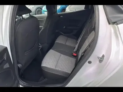 Photo 10 Renault Clio  1.0 TCe 100ch Evolution GPL