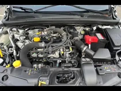 Photo 14 Renault Clio  1.0 TCe 100ch Evolution GPL