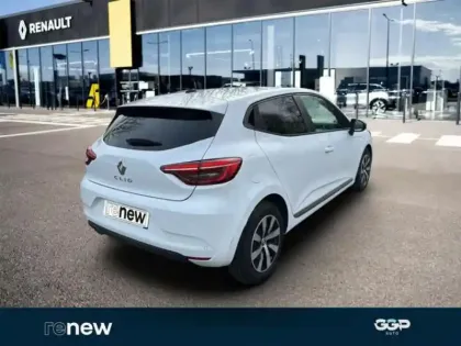 Photo 5 Renault Clio  1.0 TCe 100ch Evolution GPL