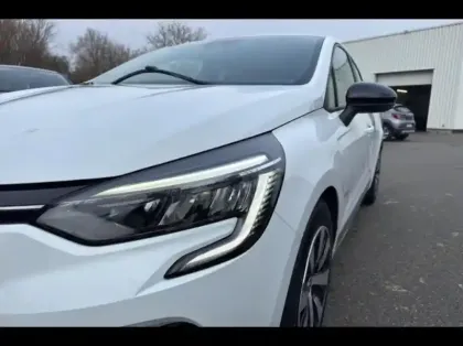 Photo 13 Renault Clio  1.0 TCe 100ch Evolution GPL